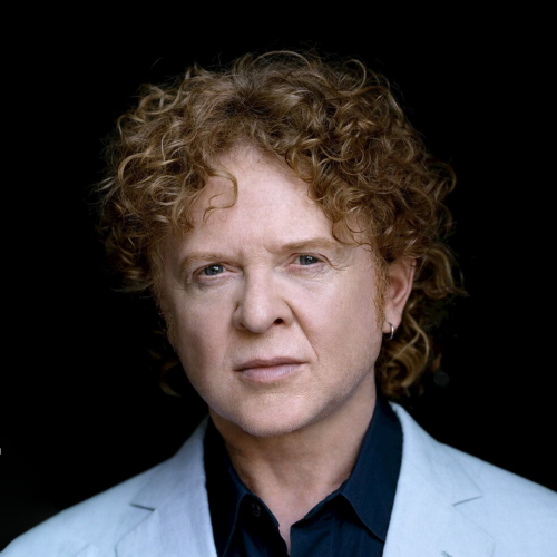 Simply Red - imusic.am