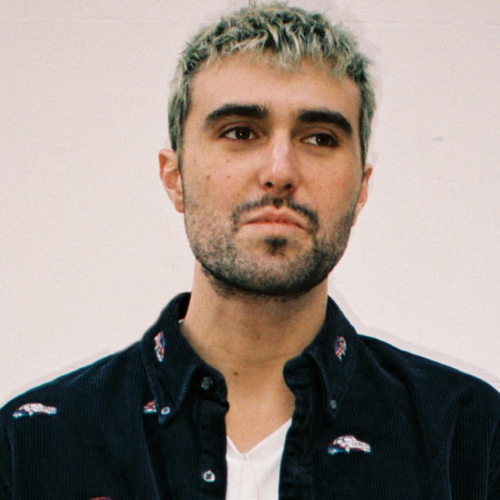 Fred again.. - imusic.am