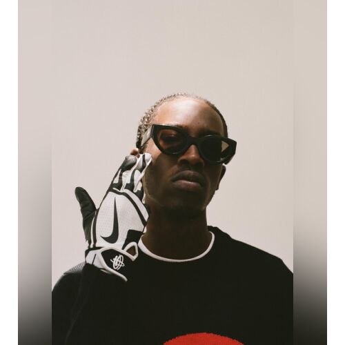 Unknown T - imusic.am