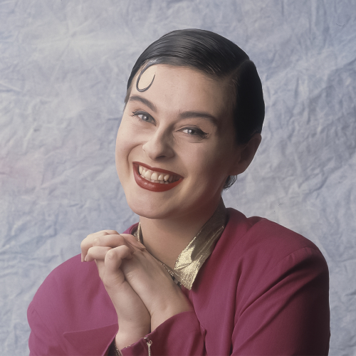 Lisa Stansfield - imusic.am