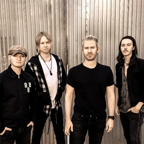 Lifehouse - imusic.am
