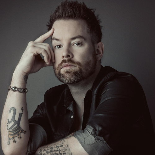 David Cook - imusic.am