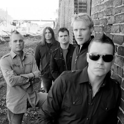 3 Doors Down - imusic.am