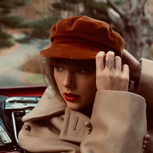 Taylor Swift - imusic.am