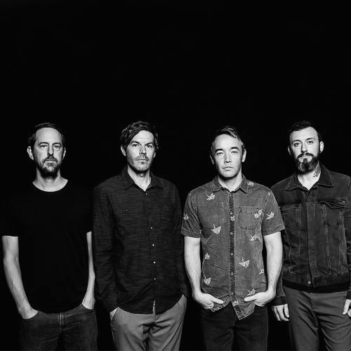 Hoobastank - imusic.am