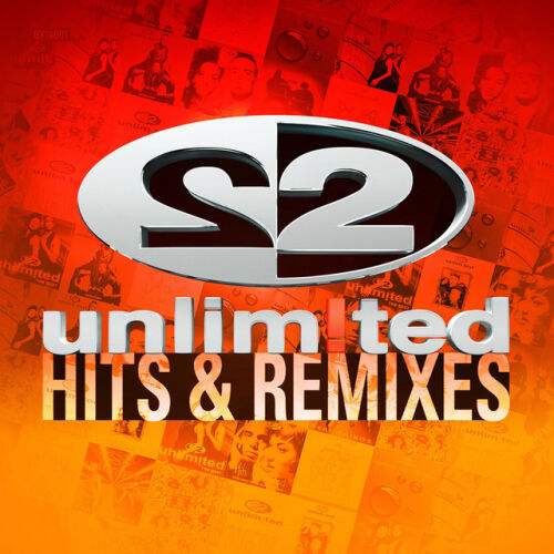 2 Unlimited - imusic.am