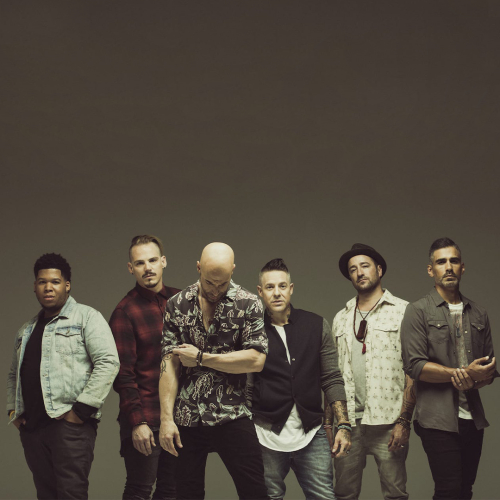 Daughtry - imusic.am