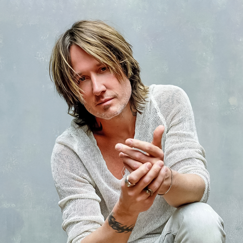 Keith Urban - imusic.am