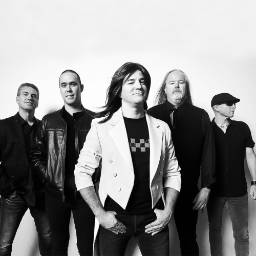 Journey - imusic.am