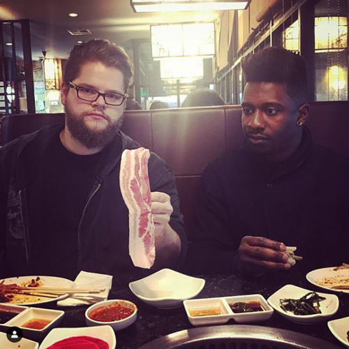 Tosin Abasi - imusic.am