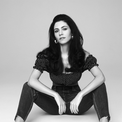 Marina and The Diamonds - imusic.am