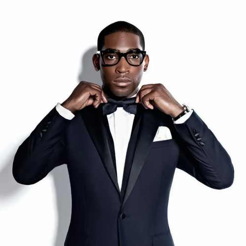 Tinie Tempah - imusic.am