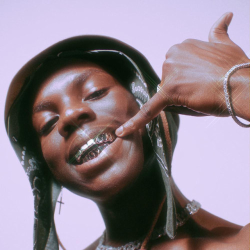 Rema - imusic.am