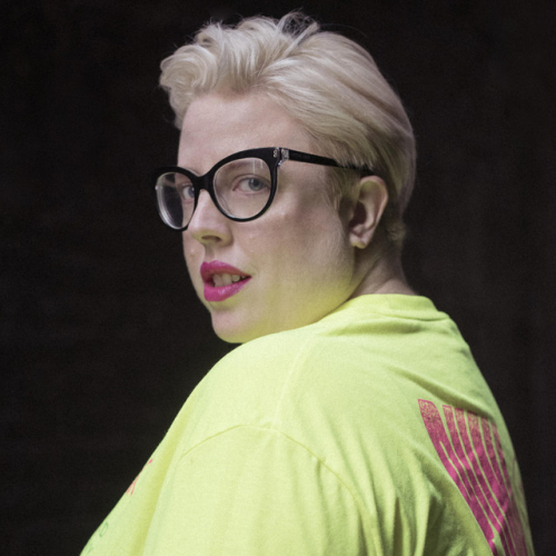 The Blessed Madonna - imusic.am