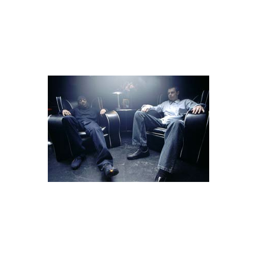 Shy FX & T Power - imusic.am