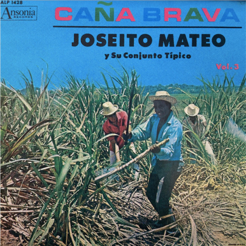 Joseito Mateo y Su Conjunto - imusic.am