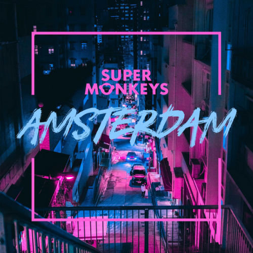 Super Monkeys - imusic.am