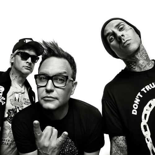 blink-182 - imusic.am