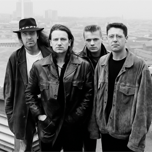U2 - imusic.am