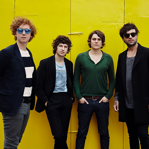 The Kooks - imusic.am