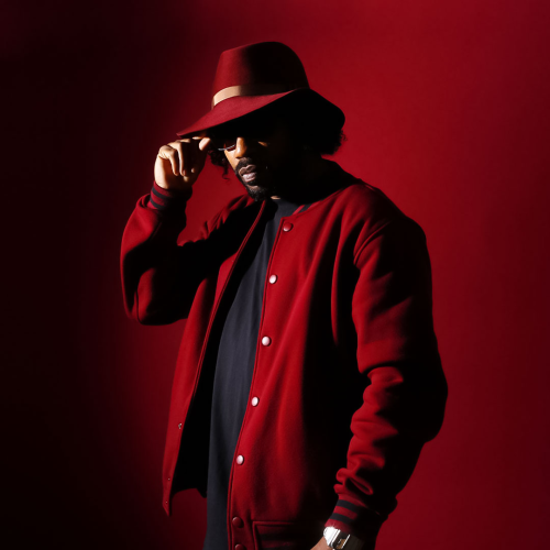 Dâm-Funk - imusic.am