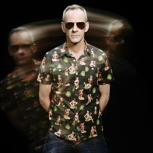 Fatboy Slim - imusic.am