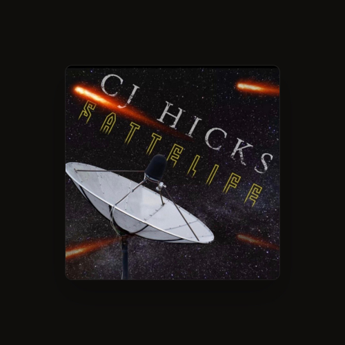 CJ Hicks - imusic.am