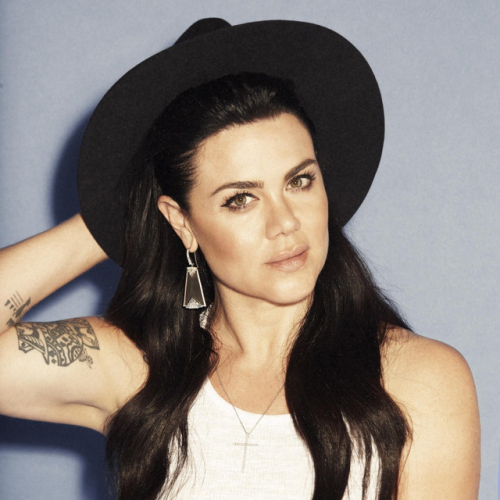 Vanessa Amorosi - imusic.am