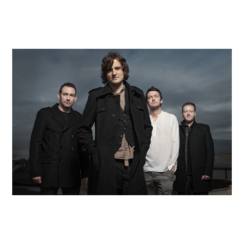 Starsailor - imusic.am