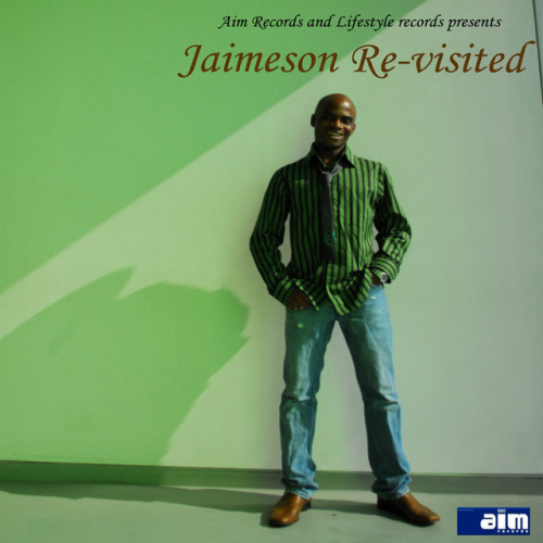 Jaimeson - imusic.am