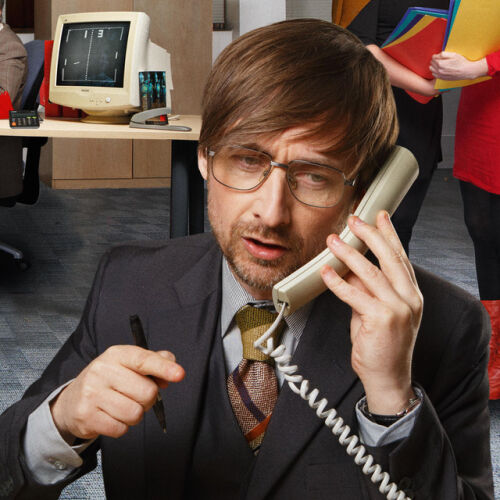 Divine Comedy - imusic.am