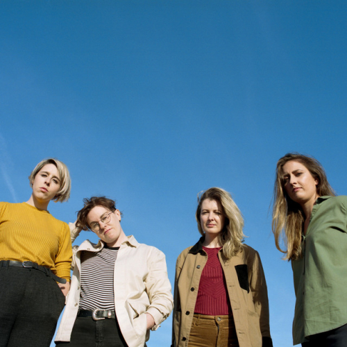 Pillow Queens - imusic.am