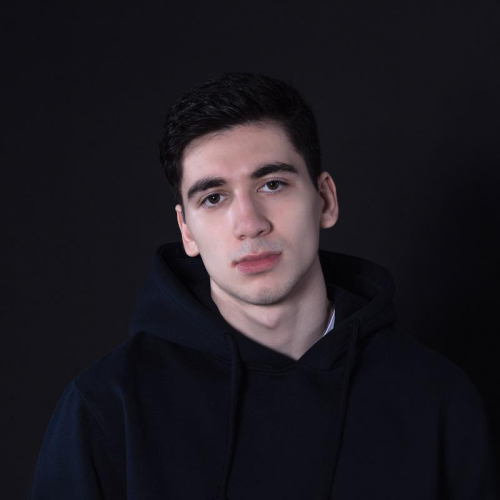 Mr Lambo - imusic.am