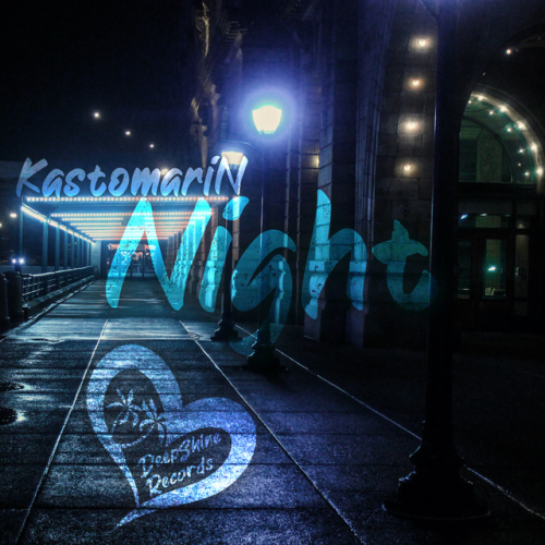 KastomariN - imusic.am