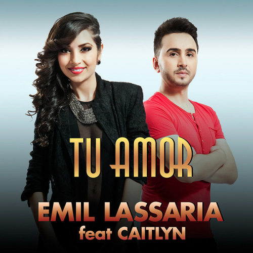 Emil Lassaria - imusic.am
