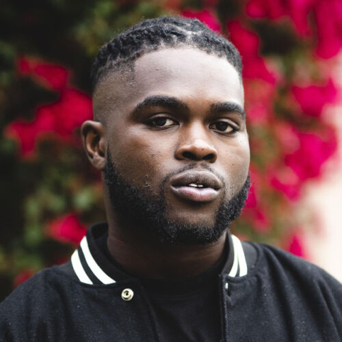 Young Deji - imusic.am