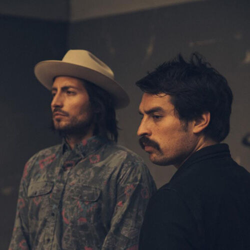 Hermanos Gutiérrez - imusic.am