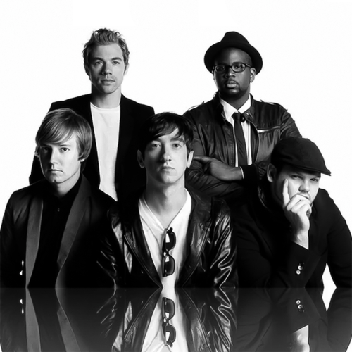 Plain White T's - imusic.am