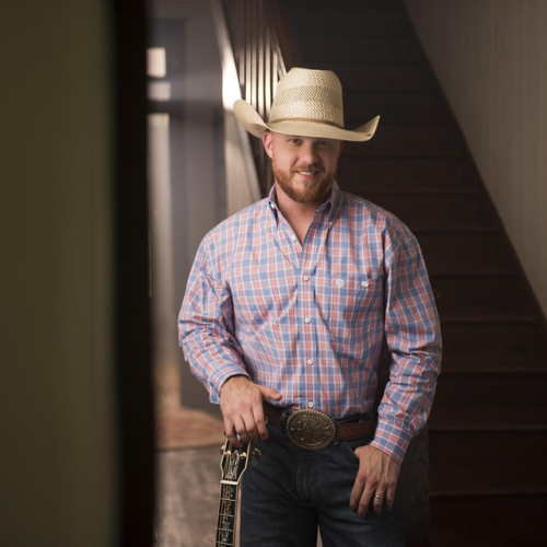 Cody Johnson - imusic.am