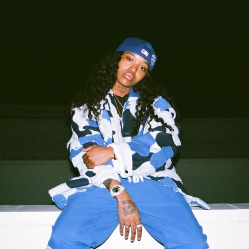 Kaash Paige - imusic.am