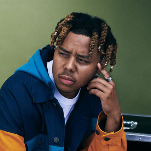 Cordae - imusic.am