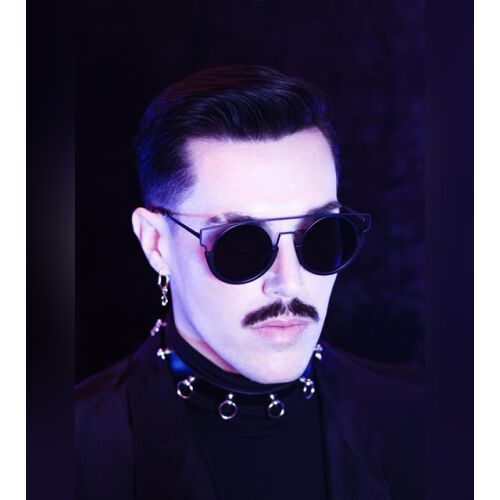 Sam Sparro - imusic.am