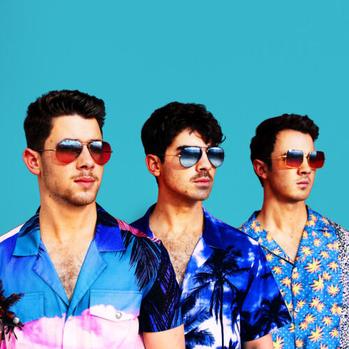 Jonas Brothers - imusic.am