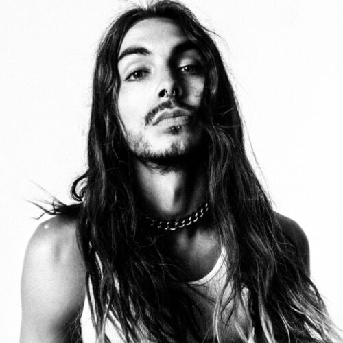 Paris Shadows - imusic.am