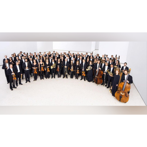 Frankfurt Radio Symphony Orchestra - imusic.am