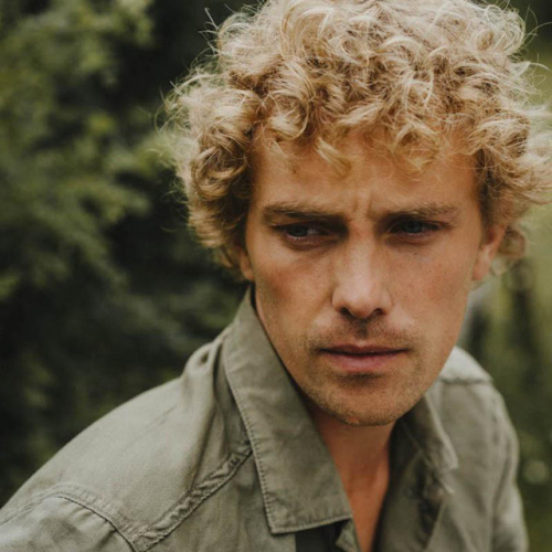 Aron Blom - imusic.am