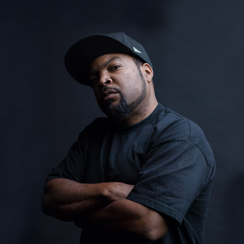 Ice Cube - imusic.am