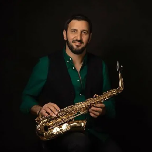 Vigen Balasanyan - imusic.am