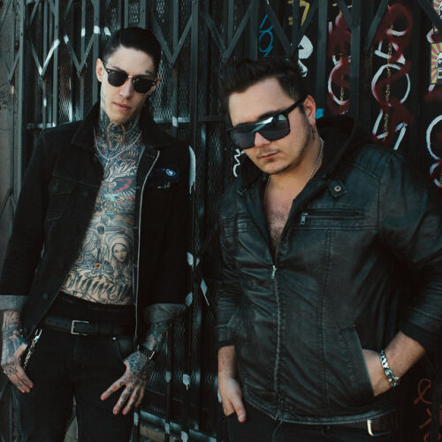 Metro Station - imusic.am