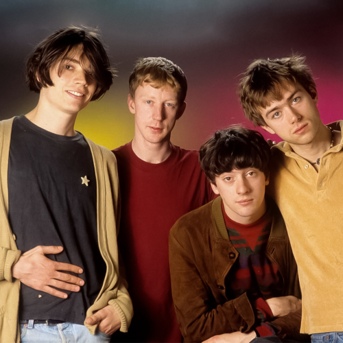 Blur - imusic.am